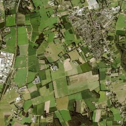 Diessen High Resolution Satellite Map