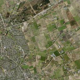 Zeilberg High Resolution Satellite Map