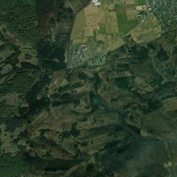 Marsberg, DE locator map