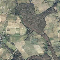 Jühnde High Resolution Satellite Map