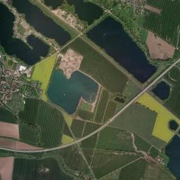 Uthleben, DE locator map