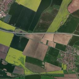 Görsbach High Resolution Satellite Map