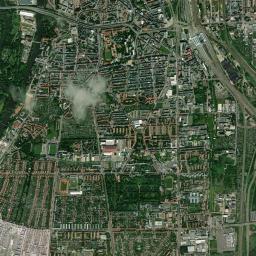 Halle (Saale), DE locator map