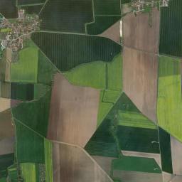 Queis High Resolution Satellite Map