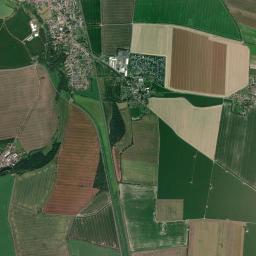 Zschortau High Resolution Satellite Map