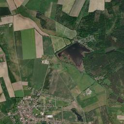 Schildau High Resolution Satellite Map