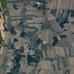 Grabica High Resolution Satellite Map