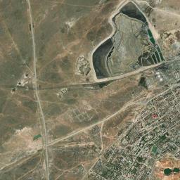 Mayqayyng High Resolution Satellite Map