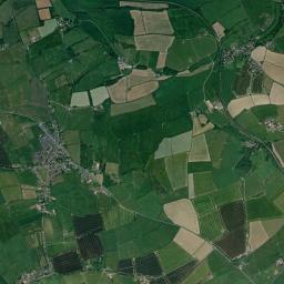 Wick High Resolution Satellite Map