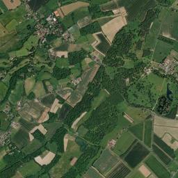 Bradfield High Resolution Satellite Map