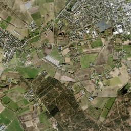 Vlierden High Resolution Satellite Map