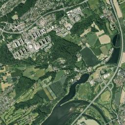 Querenburg, DE locator map