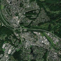 Neheim, DE locator map