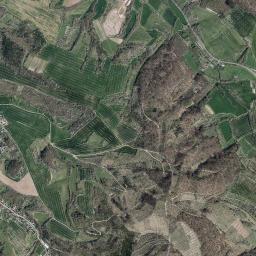 Hundeshagen High Resolution Satellite Map