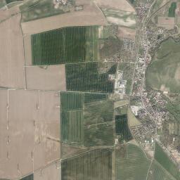 Holleben High Resolution Satellite Map