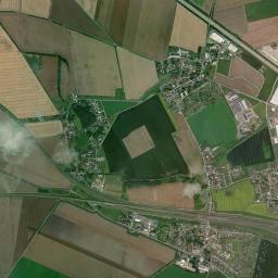 Gröbers High Resolution Satellite Map