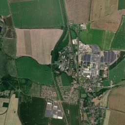 Rackwitz High Resolution Satellite Map