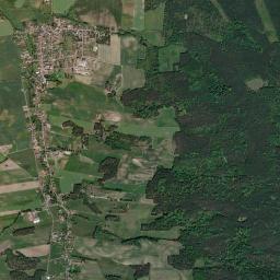 Schildau, DE locator map