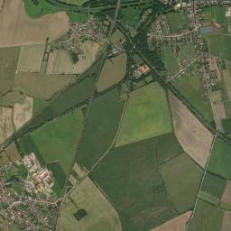 Elsterwerda, DE locator map