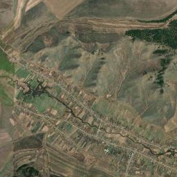 Bol’shoy Kunaley High Resolution Satellite Map