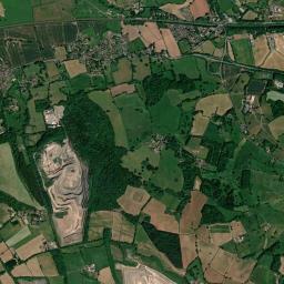 Main Rd, Bristol, North Somerset BS48, UK Satellite Map