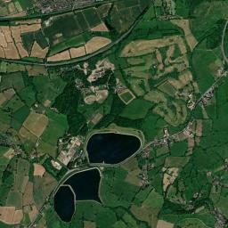 Bridgwater Road, Bristol, North Somerset Satellite Map