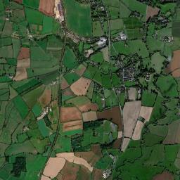 1 High Street, Lacock, Wiltshire SN15 2LQ Satellite Map