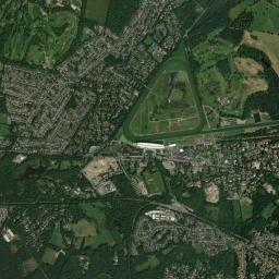 52 Kennel Ride, Ascot, Windsor and Maidenhead SL5, UK Satellite Map