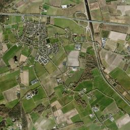 Lierop High Resolution Satellite Map