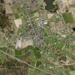 Liessel High Resolution Satellite Map