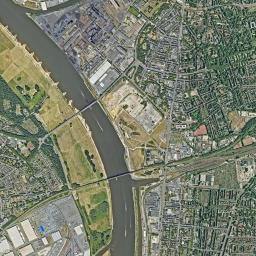 Hochfeld High Resolution Satellite Map