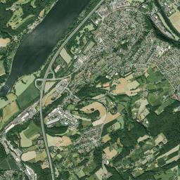 Querenburg, DE locator map