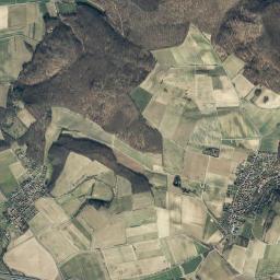 Gemeinde Friedland High Resolution Satellite Map