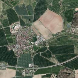 Breitenworbis High Resolution Satellite Map