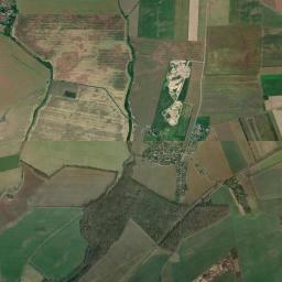 Taucha, DE locator map