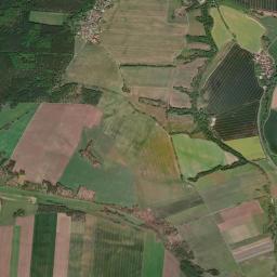 Mühlberg, DE locator map