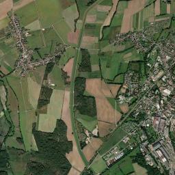 Nauwalde High Resolution Satellite Map