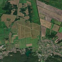 Gröden High Resolution Satellite Map