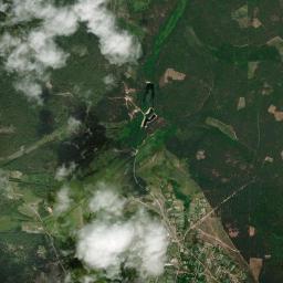 Bigun High Resolution Satellite Map