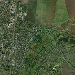 Korenëvo High Resolution Satellite Map