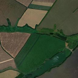 Kirovskiy High Resolution Satellite Map