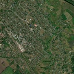 Solntsevo High Resolution Satellite Map