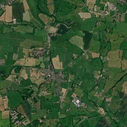 Dundry High Resolution Satellite Map