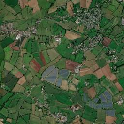 148 The St, Melksham, Wiltshire SN12, UK Satellite Map