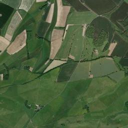 45, Marlborough, Wiltshire SN8 4LX, UK Satellite Map