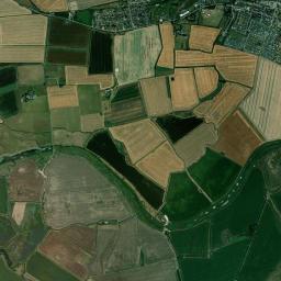 Leysdown-on-Sea High Resolution Satellite Map