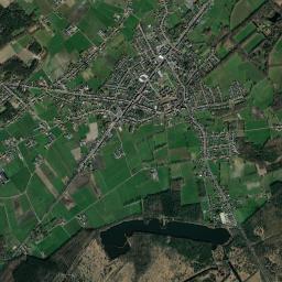 Wuustwezel High Resolution Satellite Map