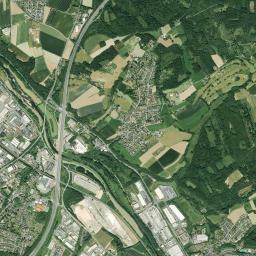 Westhofen, DE locator map