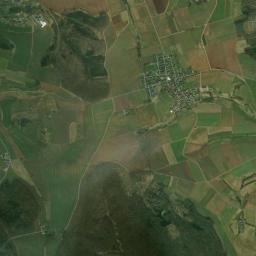 Bad Arolsen, DE locator map