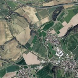 Arenshausen High Resolution Satellite Map